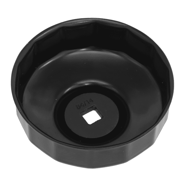 Oil Filter Cap Wrench for Mercedes BlueTEC 84mm x 14 Flutes