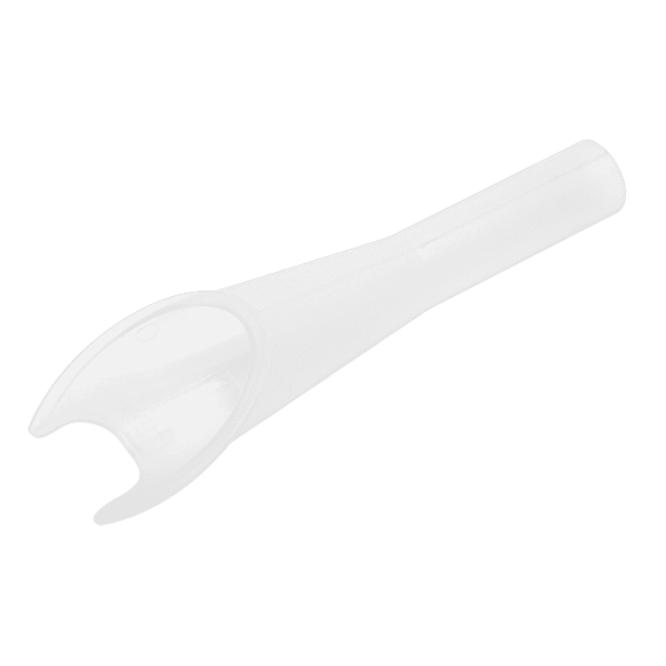 Petrol Emergency Fuel Funnel for Ford