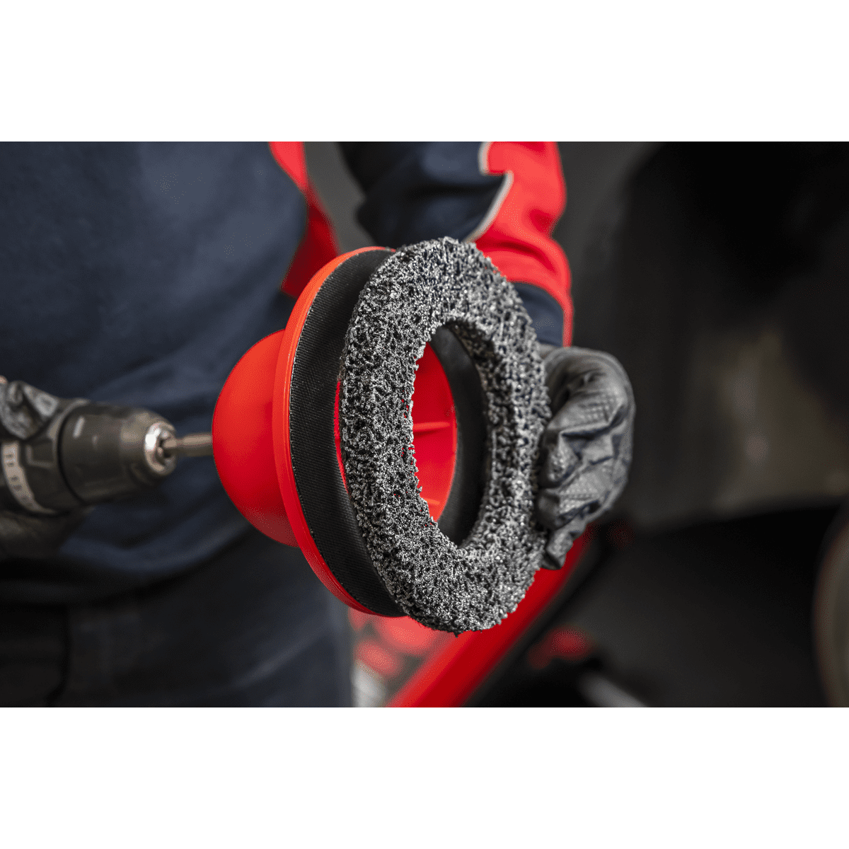 Wheel Hub Cleaner - Image 8