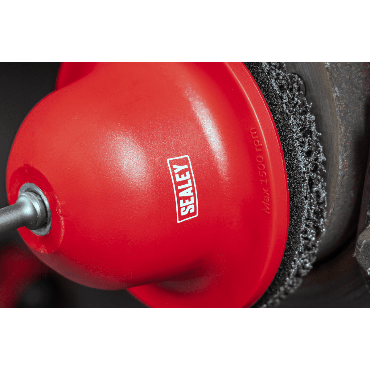 Wheel Hub Cleaner - Image 10