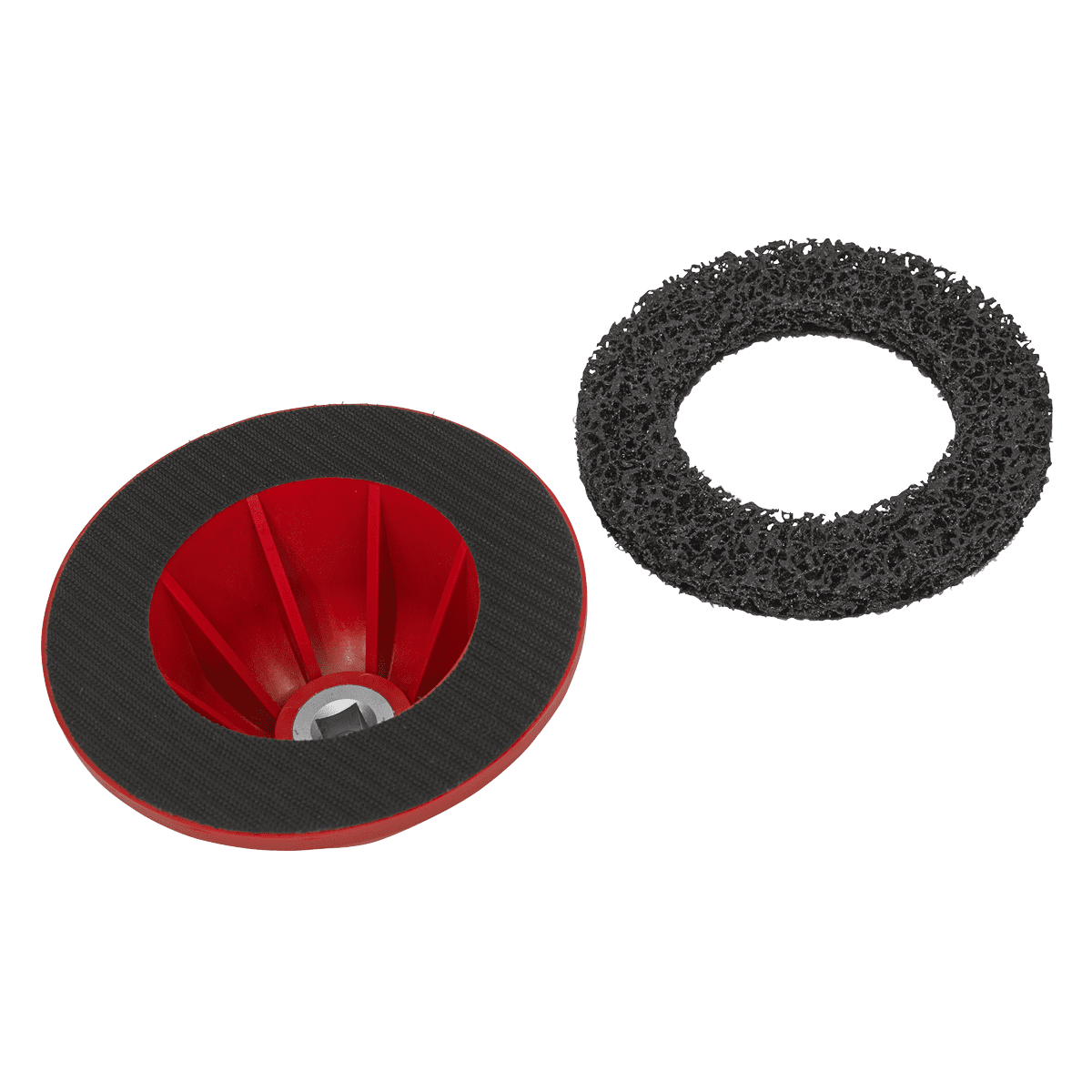 Wheel Hub Cleaner