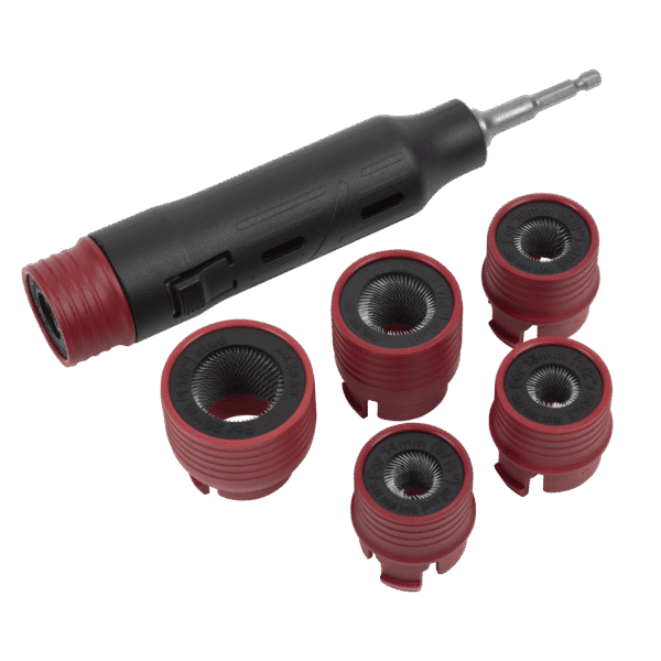 Wheel Stud Cleaning Tool Set