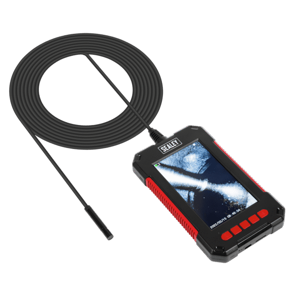 Tablet Video Borescope 5.5mm Camera