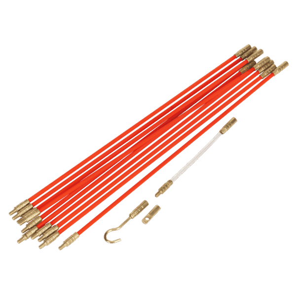 Cable Access Kit 12pc