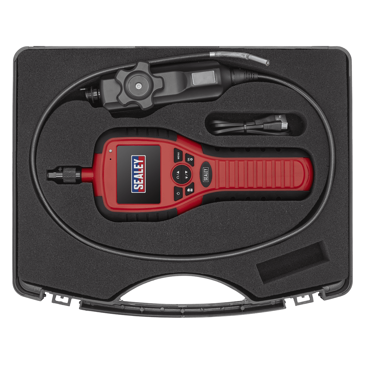 Articulated Video Borescope 6mm - Image 3