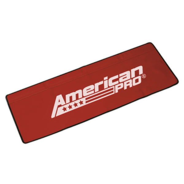 Magnetic Workshop Wing Cover