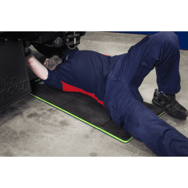 Folding Mechanic's Work Mat 23mm