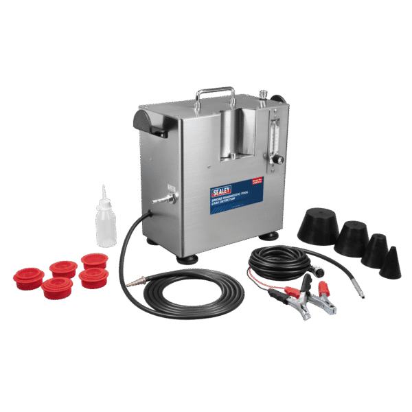 Leak Detector Smoke Diagnostic Tool