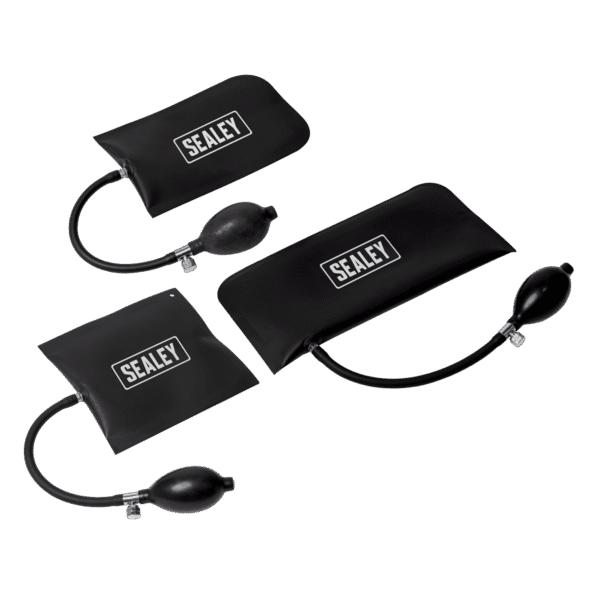 Panel Bag Set 3pc