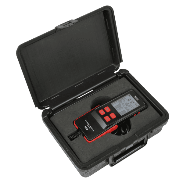 Digital Compression Test Kit 10pc