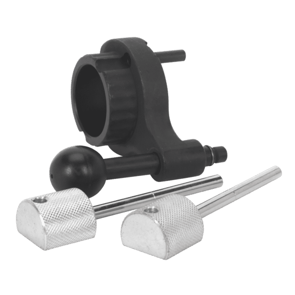 Diesel Engine Timing Tool Kit for VAG 1.4D/1.6D/2.0D - Belt Drive