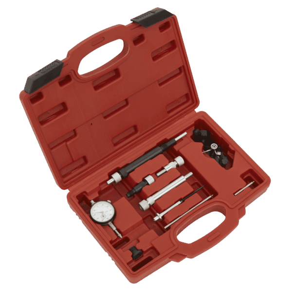 Fuel Pump Timing Kit 10pc