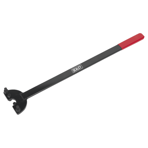 Crankshaft Pulley Holding Tool - VAG