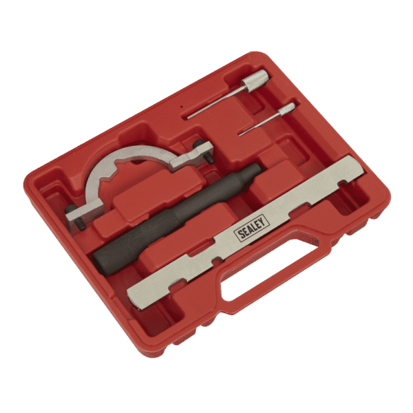 Petrol Engine Timing Tool Kit for GM, Suzuki 1.0/1.2/1.4 - Chain Drive