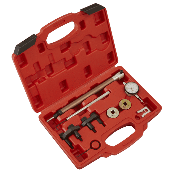 Petrol Engine Timing Tool Kit - VAG 1.8/2.0 TSi/TFSi - Chain Drive
