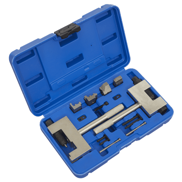 Diesel Engine Timing Chain Tool Kit - for Mercedes, Chrysler, Jeep