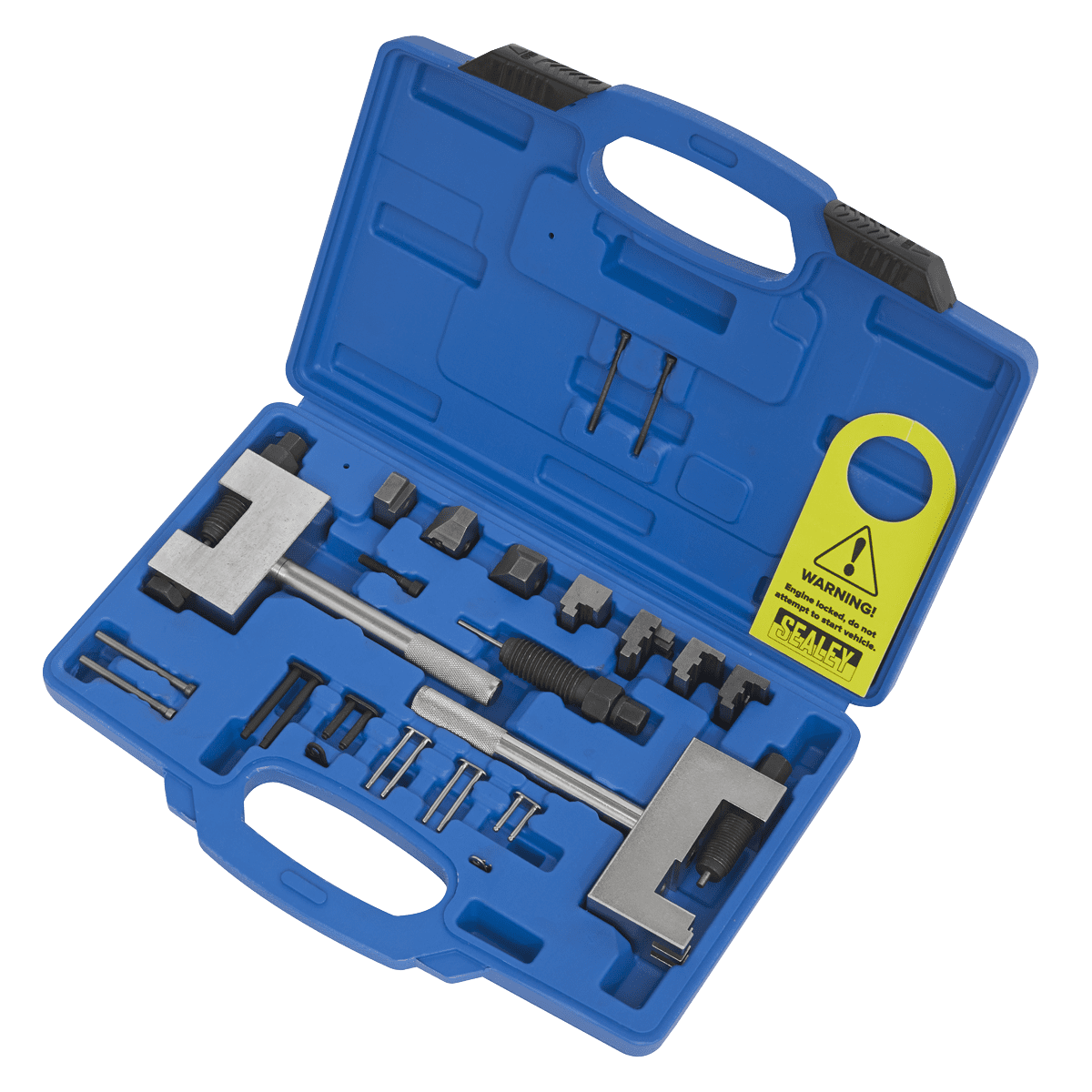 Petrol/Diesel Timing Tool Kit for Mercedes, Chrysler, Jeep - Image 2