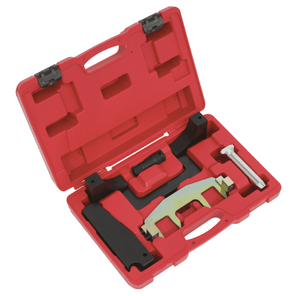 Petrol Engine Timing Tool Kit - for Mercedes 1.6/1.8 M271 - Chain Drive