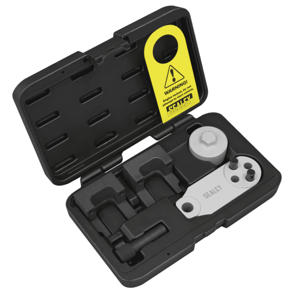 Timing Tool for Mercedes 1.6D/2.0D - Chain Drive