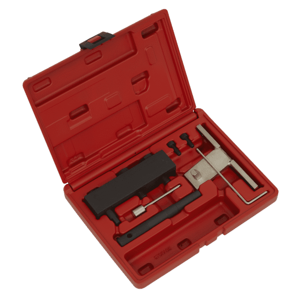 Diesel Engine Timing Tool Kit for GM 1.6CDTi - Chain Drive