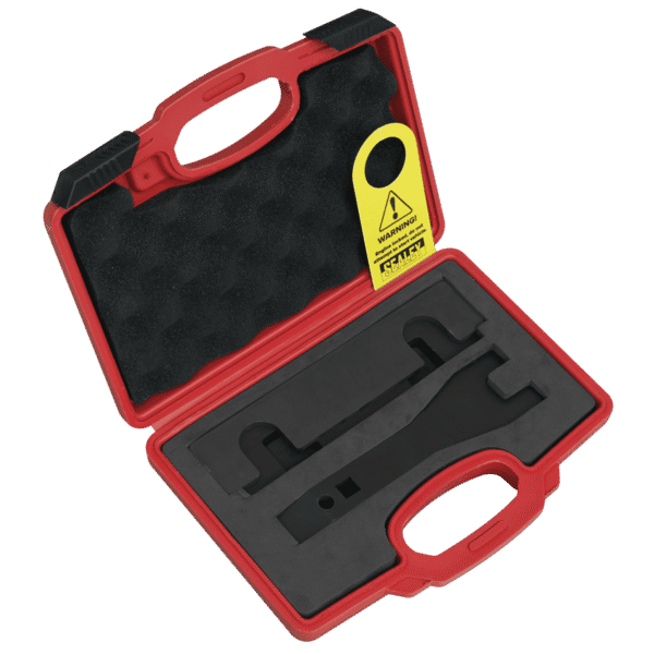 Petrol Engine Timing Tool Kit - for GM 1.0/1.4 Chain Drive