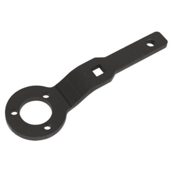 Crankshaft Holding Tool for Citroen, Peugeot, Toyota 1.0/1.2 - Belt Drive