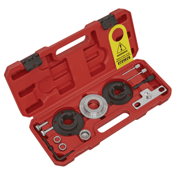 Petrol Engine Timing Tool Kit for Ford 1.0 EcoBoost - Chain Drive