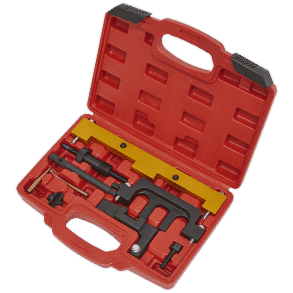 Petrol Engine Timing Tool Kit - for BMW 1.8/2.0 N42/N46/N46T - Chain Drive