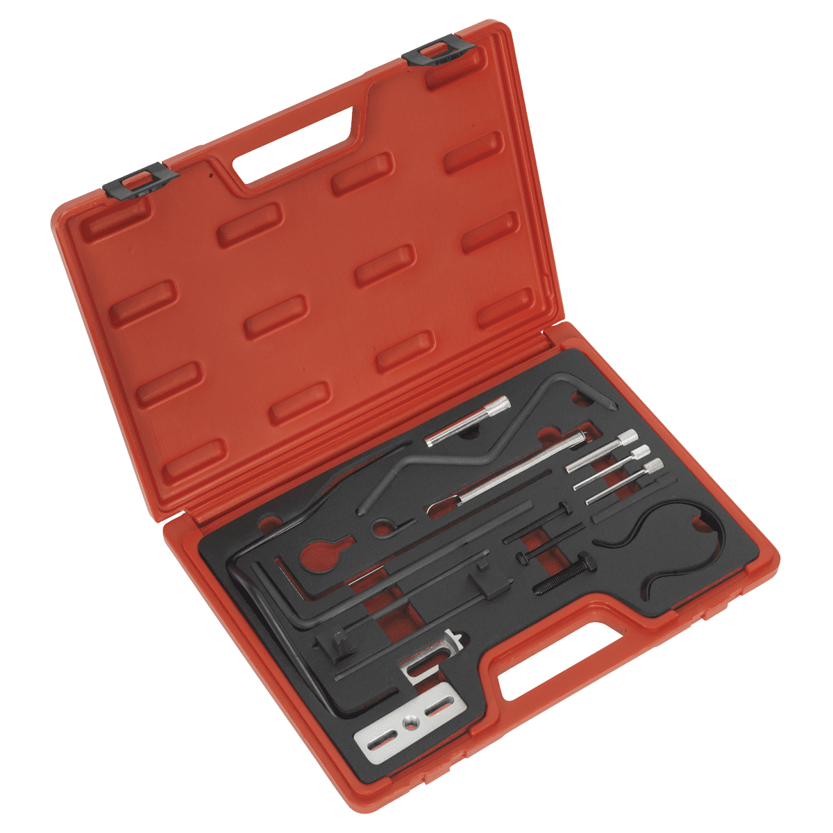 Diesel Engine Timing Tool Kit - for PSA, Ford - Belt Drive