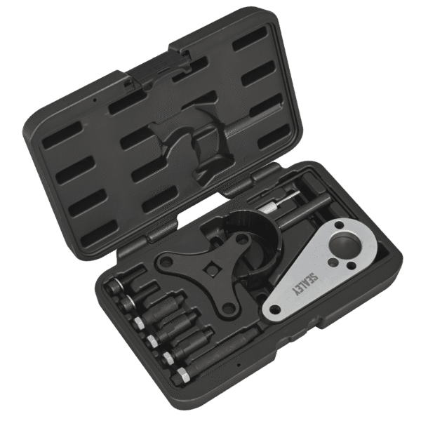 Timing Tool Set for Hyundai, Kia 1.6D - Belt Drive