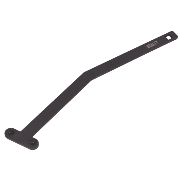 Diesel Engine Auxiliary Belt Tension Tool for Ford, Jaguar 2.0D/2.2D Di/TDdi/TDCi/2.4D TDdi - Chain Drive
