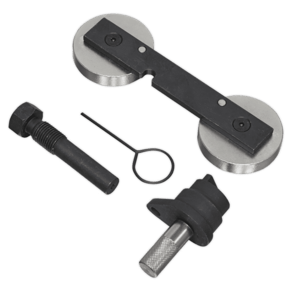 Petrol Engine Timing Tool Kit for VAG 1.2/1.4 TFSi, 1.4/1.6 FSi - Chain Drive