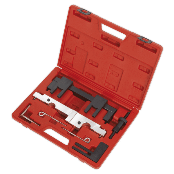 Petrol Engine Timing Tool Kit - for BMW 1.6/2.0 N43 - Chain Drive