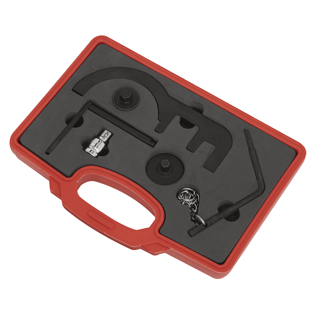 Diesel Engine Timing Tool Kit - for BMW/Mini 1.5D/1.6D/2.0D/3.0D - Chain Drive - Image 4