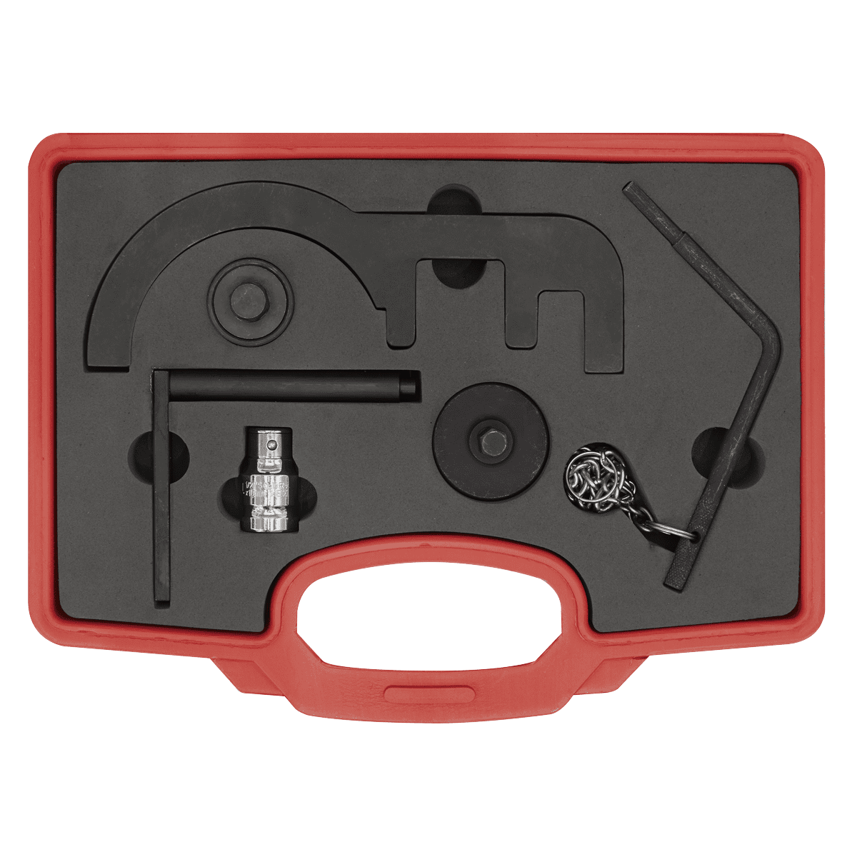 Diesel Engine Timing Tool Kit - for BMW/Mini 1.5D/1.6D/2.0D/3.0D - Chain Drive - Image 3