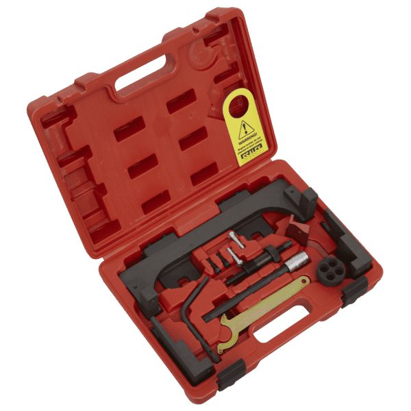 Petrol Engine Timing Tool Kit - for BMW, BMW Mini 1.2/1.5/2.0/3.0 - Chain Drive