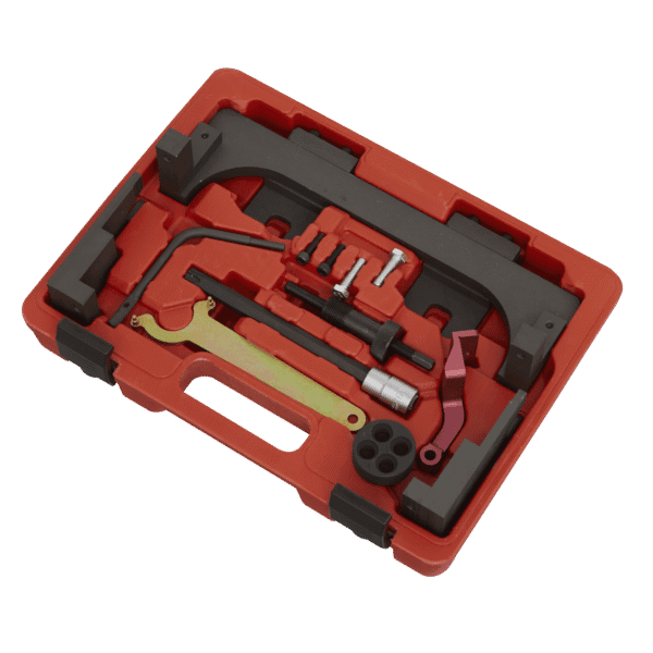 Petrol Engine Timing Tool Kit - for BMW, BMW Mini 1.2/1.5/2.0/3.0 - Chain Drive