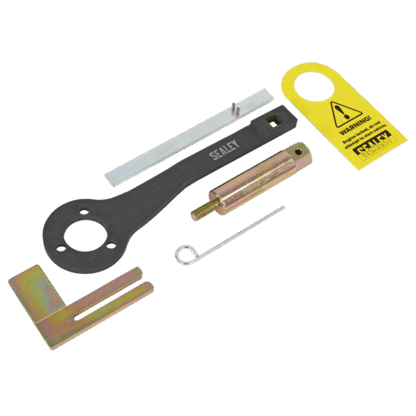 Petrol Engine Balance Shaft Alignment Tool Kit - for BMW, BMW Mini, Citroen, Peugeot - Chain Drive