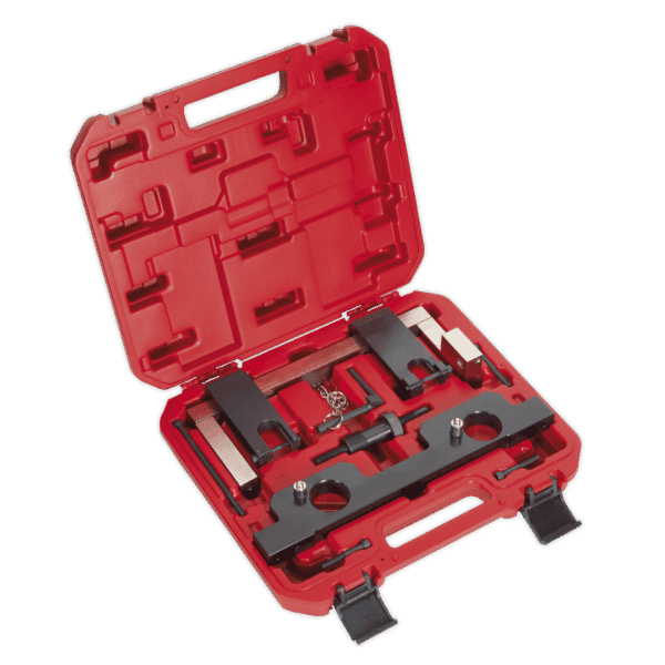 Petrol Engine Timing Tool Kit - for BMW 2.0 N20/N26 - Chain Drive