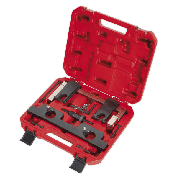 Petrol Engine Timing Tool Kit - for BMW 2.0 N20/N26 - Chain Drive