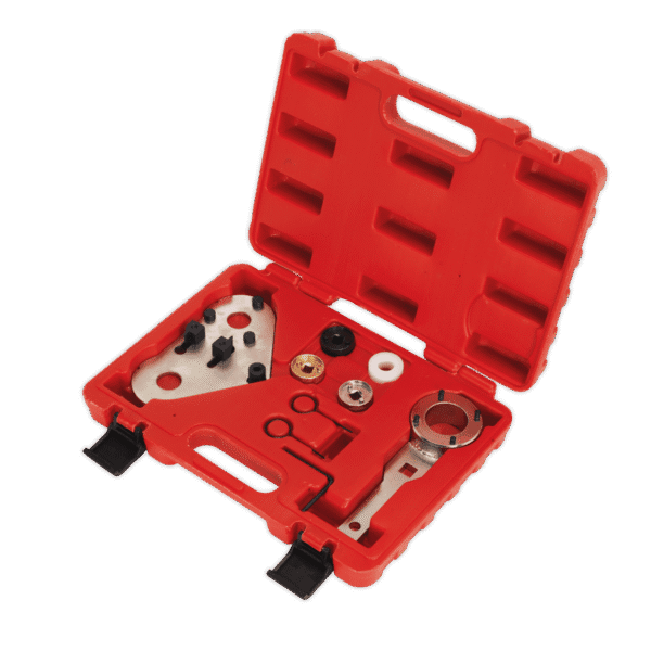 Petrol Engine Timing Tool Kit for VAG 1.8/2.0 TFi/TFSi - Chain Drive