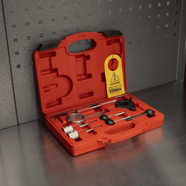 Diesel Engine Timing Tool Kit for VAG 1.4D/1.6D/2.0D Belt Drive