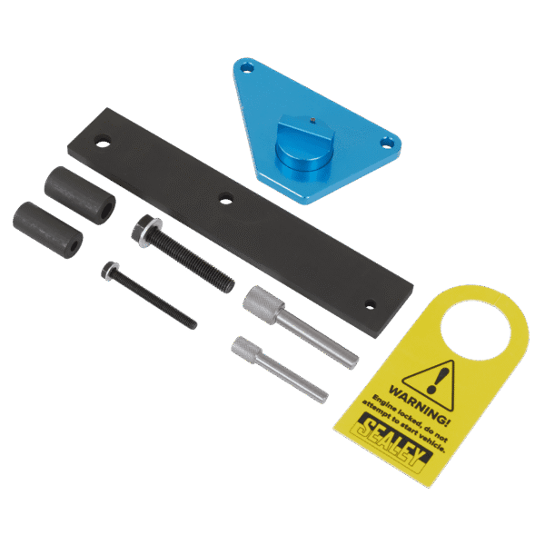 Timing Tool Kit for Fiat, Jeep 1.3 T-GDi - Chain Drive