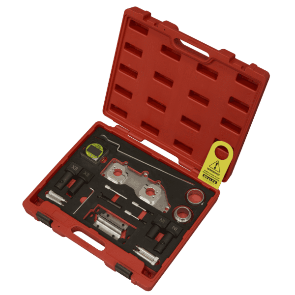 Petrol Engine Timing Tool Kit for VAG 1.0/1.2TSi/1.4TSi/1.5TSi - Belt Drive