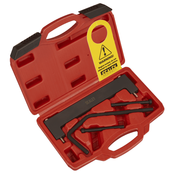 MG 1.5 Timing Tool Kit - Chain Drive