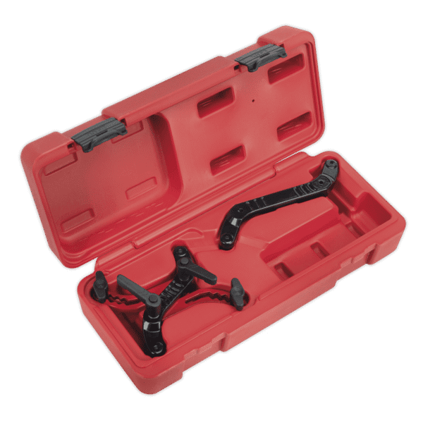 Universal Twin Camshaft Locking Tool