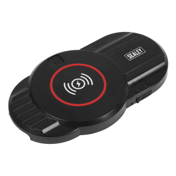 Wireless Charging Base Single 5V⎓1A