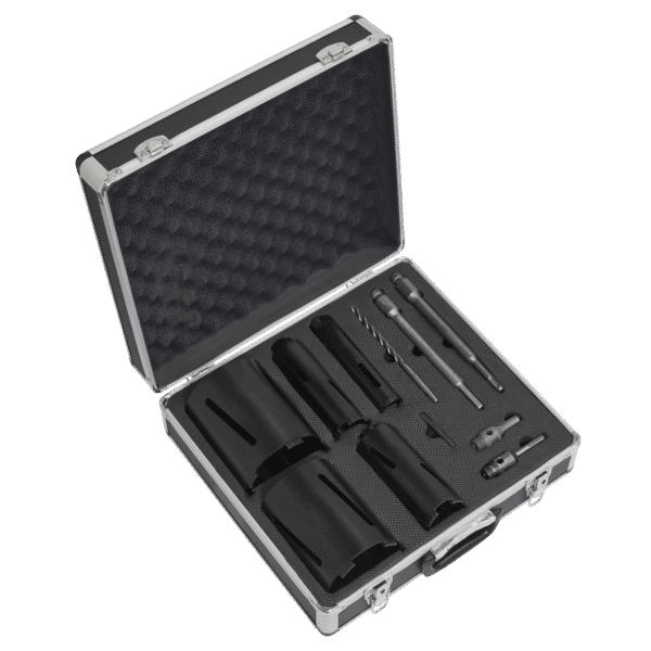Diamond 5 Core Kit