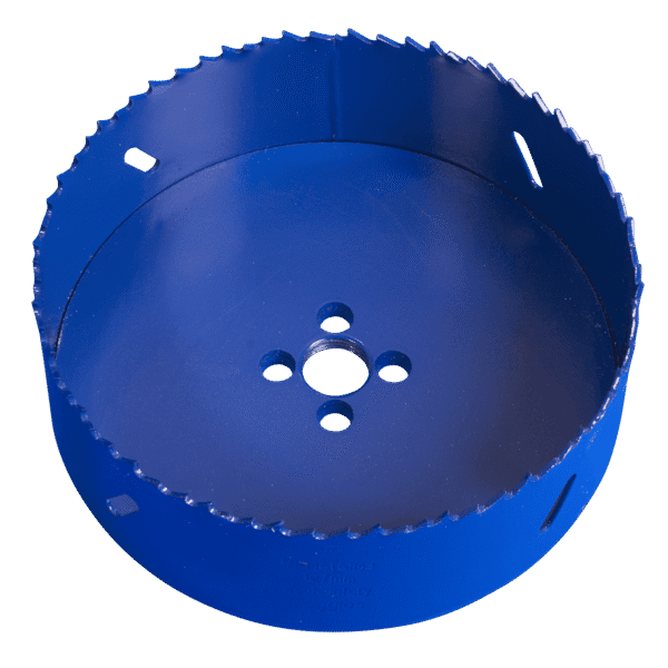 HSS Hole Saw Blade 127mm
