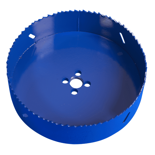 HSS Hole Saw Blade 152mm